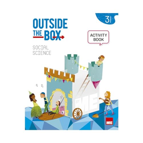 Social Science 3 Outside the Box Ab (BYME)