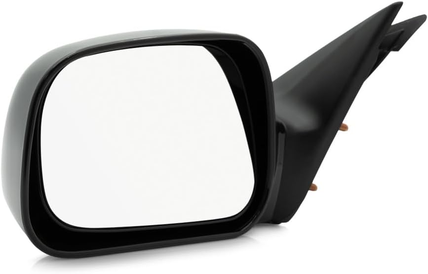 For Toyota Camry 2002 03 04 05 2006 Door Mirror Driver Side | Power | Heated | Replacement For 87940-33510-C0 | TO1320168