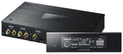 Amazon.co.jp: Pioneer AXM-P01 Audio Master Unit : Automotive
