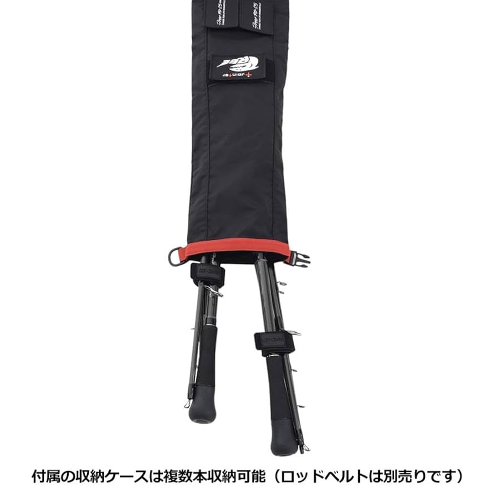 ロッド Jointer Stream Trekking SP 7'5\"#3 6PC ロッド Jointer Stream Trekking SP 7'5