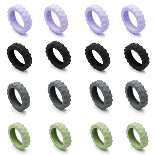 Sqxaldm Juego De16 Protección De Ruedas De Maleta Fundas Para Ruedas Funda Protectora Impermeable Para Viajes Fundas Para Ruedas Para Maletas De Silicona Ruedas De Equipaje Reduce De Golpes De Ruido Sqxaldm Juego De16 Protección De Ruedas De Maleta Fundas Para Ruedas Funda Protectora Impermeable Para Viajes Fundas Para Ruedas Para Maletas De Silicona Ruedas De Equipaje Reduce De Golpes De Ruido