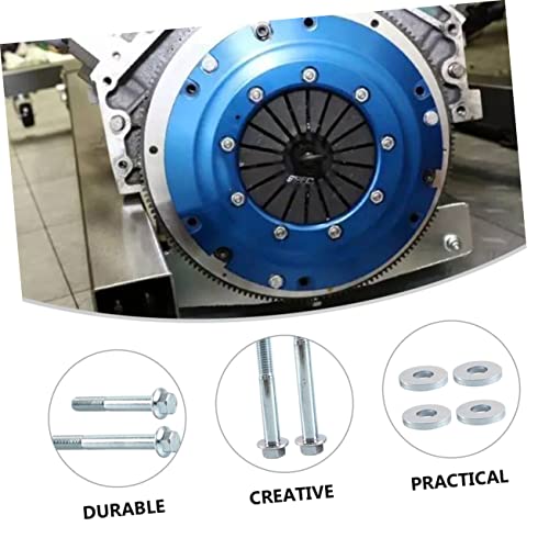 FAVOMOTO 1 Conjunto Ls Parafuso Do Motor Peças De Carro Peças De Ajuste Do Carro Montagem Do Motor P