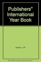 Publishers'' International Year Book B005TTHH3U Book Cover