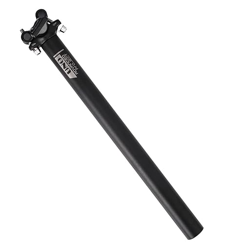 Bike Seat Post 27.2 30.9 31.6 x 350mm or 400mm