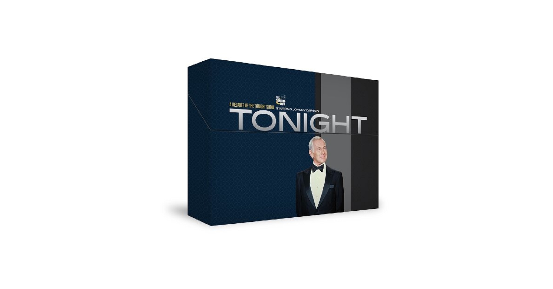 Amazon.com: Tonight - 4 Decades of The Tonight Show starring