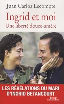 Paperback Ingrid et moi (French Edition) [French] Book