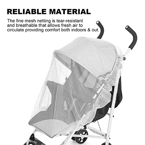 TSHAOUN Passeggini Culle Passeggini Zanzariere
