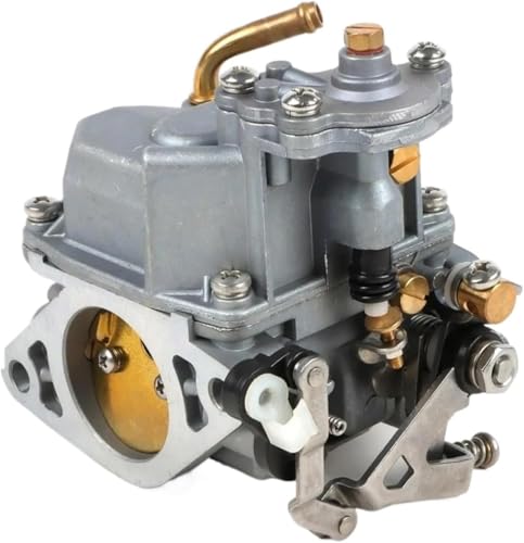Carburateur pour moteur 9.9HP afin de naviguer en toute sécurité