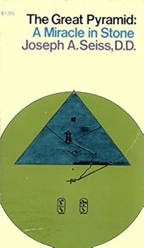 Unknown Binding The Great Pyramid: A miracle in stone Book