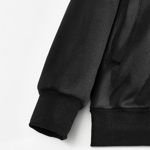 Chaqueta bomber liviana para hombre miniatura 5