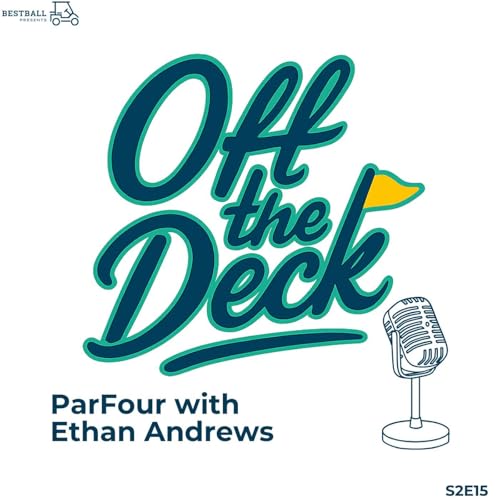 ParFour with Ethan Andrews
