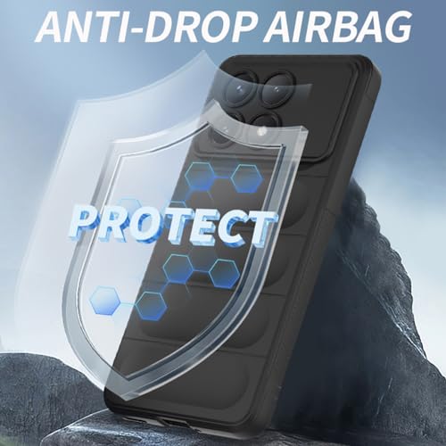 SEAHAI Case for Xiaomi POCO F6 Pro 5G - Image 2