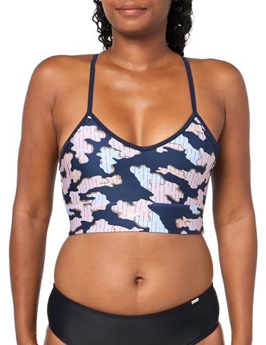 Reebok(リーボック) スポーツブラId Train Camo Braレディース