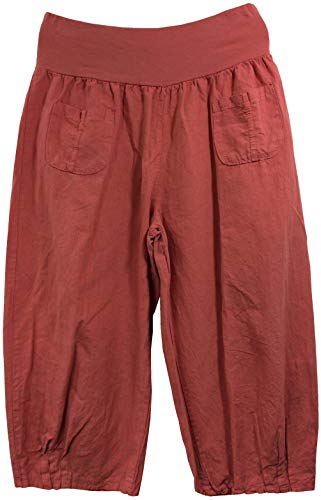 K-Milano Pantalon 3/4 pour femme Cover