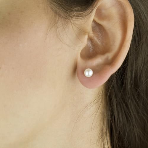 Carissima Gold Orecchini da Donna, Oro Giallo 9K