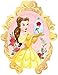 Beauty and The Beast 31" Balloon (Each)