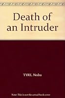 Death of an Intruder B0018S81BS Book Cover