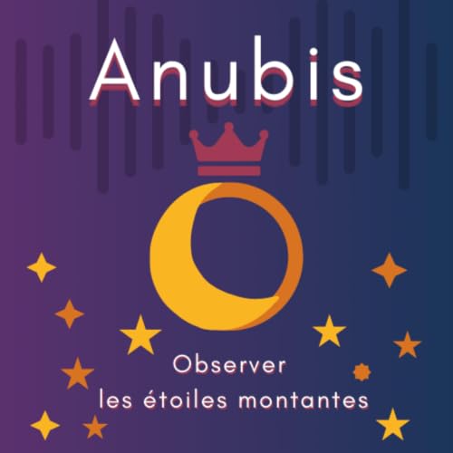 Anubis Titelbild