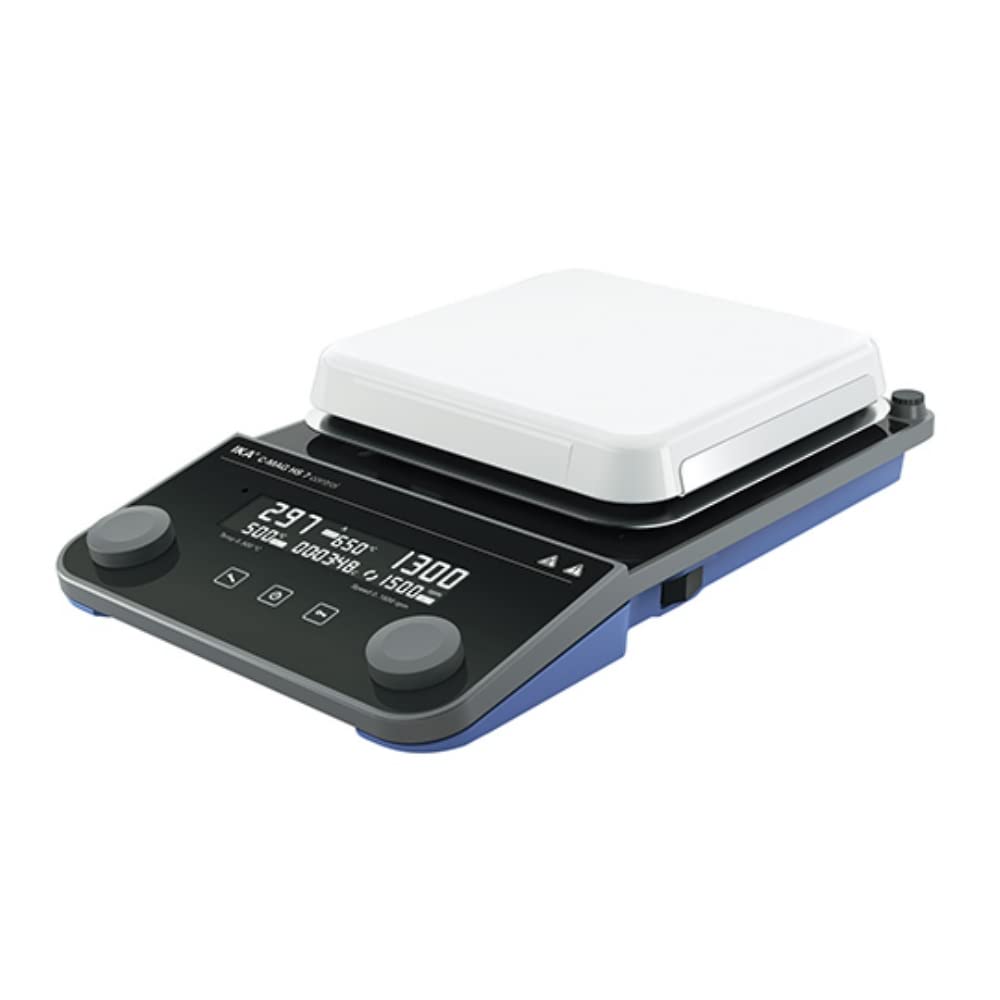 Amazon | アイケーエー(IKA) ホットスターラー C-Mag HS 7 control 