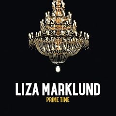 Diseño de la portada del título Prime time (Swedish Edition)