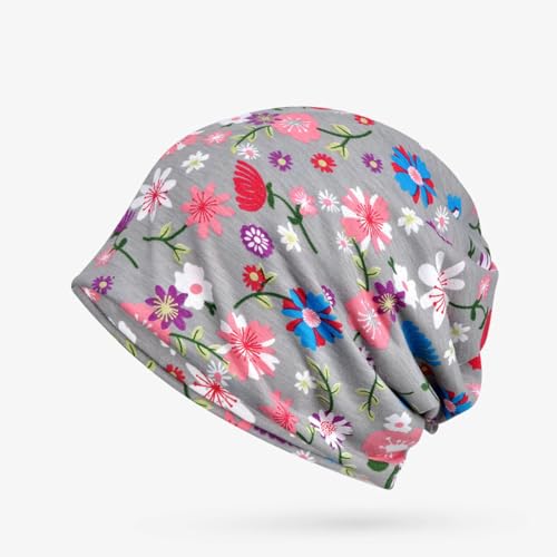 Bonnets de maternité en dentelle fine et coton doux pour le confort de nuit