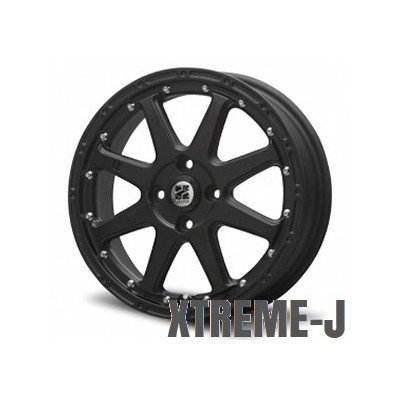 Amazon.co.jp: 【アルミ単品4本】 MLJ XTREME-J/エクストリームJ 15X4