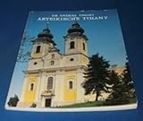 tihanyi  Abteikirche Tihany.