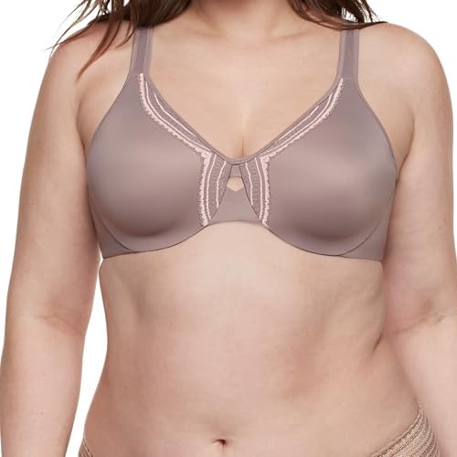 Olga Women's Butterfly Effect Full-Figure Minimizer Bra Og35912