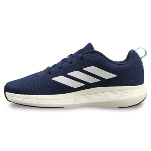 Image of adidas Mens Aerostride Running Shoe