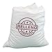 HAPPERS Relleno para Puff de Bolas de Poliestireno Ignífugas de Gran Densidad 200 litros