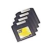 Iomega 250MB Zip Disk (4-Pack)
