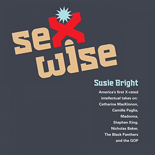 Listen to Sexwise by Susie Bright episode artwork