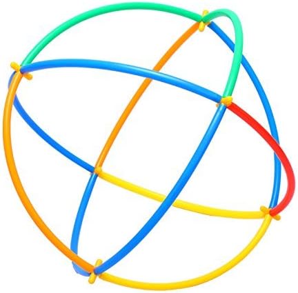 Miniatura 3 de Juguetes de construcción STEM de construcción de paja, 800 unidades, coloridos juguetes de plástico entrelazados, divertidos, educativos, seguros