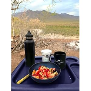 Foldingtvtraytablesetof2flagblue17x22x26inchesportableindooroutdoorglampingtrayswithspacefortvdinnerslaptoputensilsanddrinks Urban Country Home Decor Folding tv tray table set of 2 flag blue 17 x 22 x 26 inches portable indoor outdoor glamping trays with space for tv dinners laptop utensils and drinks urban country home decor