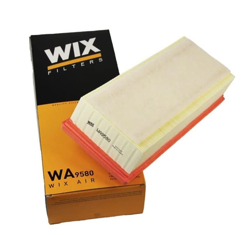 WixFilter WA9580 Air Filter