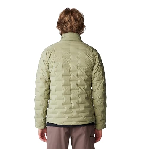 Image of Mountain Hardwear StretchDown Jacket
