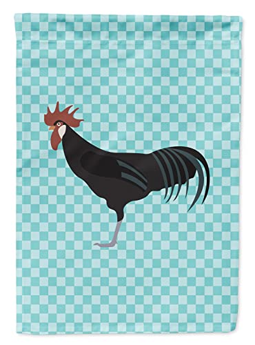 Drapeau de jardin Caroline's Treasures BB8015GF poule décoration extérieure