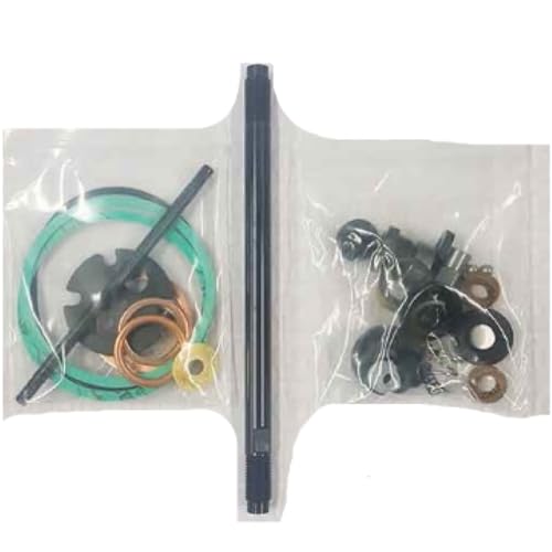 Lincoln Lubrication Pump Repair KIT for 82050