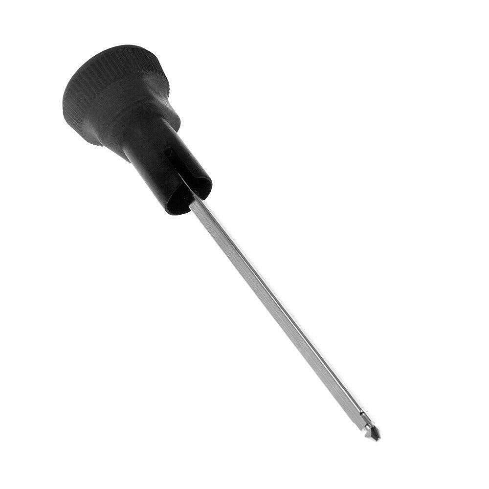 G · PEH Headlight Switch Lamp Knob Replacement for 1990-2004 Ford Bronco F150 F250 F350 Truck Mustang Replaces F5TZ 11661-A,F5TZ11661A,76871(Black)