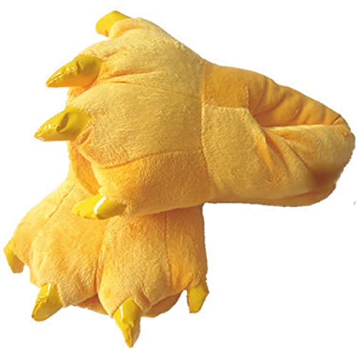 Pantoufles en Coton d'hiver pour Hommes et Femmes Couple Chaussures Cover