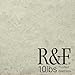 R&F Handmade Paints 910-10 Encaustic White Beeswax, 10-Pound