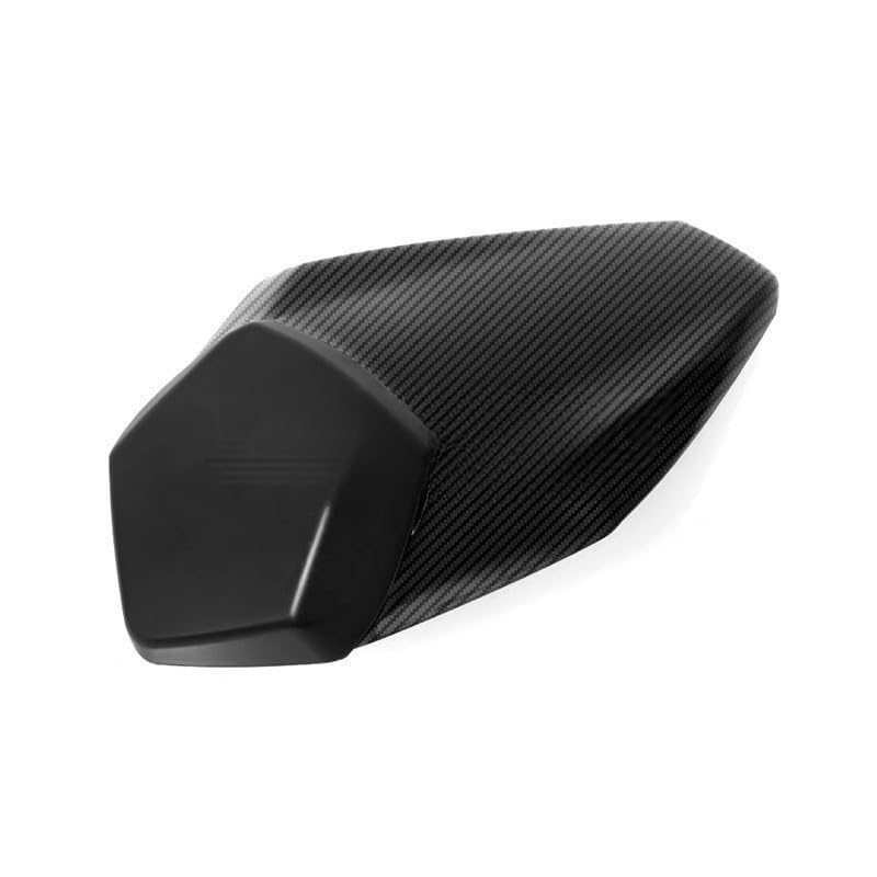 Carénage arrière ZX 6R 2019-2024 finition haut de gamme ajustement précis