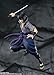 TAMASHII NATIONS - Naruto Shippuden - Sasuke Uchiha -He Who Bears All Hatred- (Reissue) S.H.Figuarts Action Figure