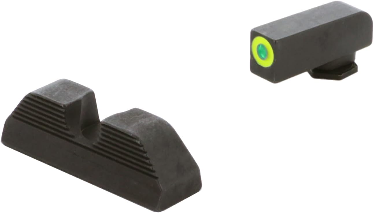 AMERIGLO Protector Sight Set for Glock Gen 5 - Fits All Models