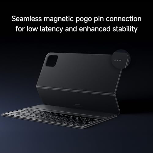 Image of XIAOMI Pad 8 Keyboard