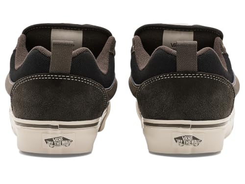 Image of Vans Unisex Knu Skool Stacklite Sneaker