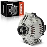 changer alternateur ford fiesta 1.8 d 【Véhicules applicables】Compatible avec Polo Berline 9A2, 9A4, 9A6, 9N2 1.4L 1.9L 2002-2012