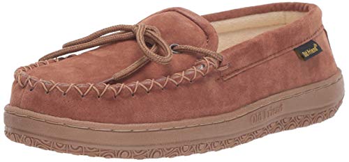 Old Friend Women's 484132 Moccasin