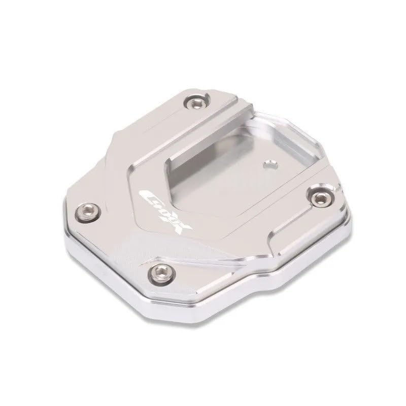 Plaque élargisseur de béquille moto C400GT C400X K51 2019-2023