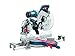 Produktbild Bosch Professional GCM 12 GDL Corded 240 V Mitre Saw